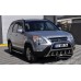 Кенгурятник "Inform" для CR-V (2002-2006). Кенгурятник "Inform" для CR-V (2002-2006).